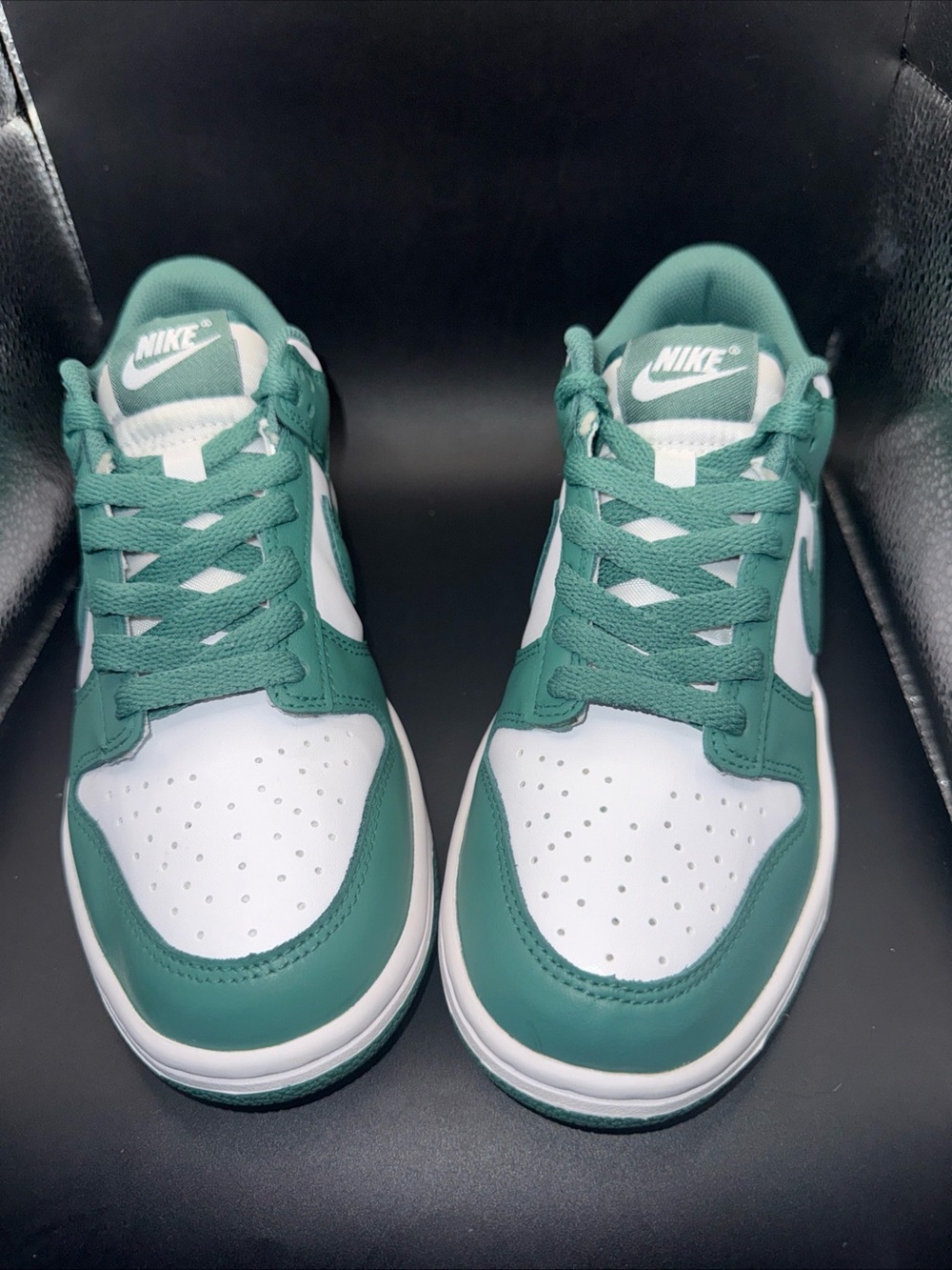 Size 7Y - Nike Dunk Low GS Bicoastal, HF4798, Clean, With OG Box, Excellent Cond